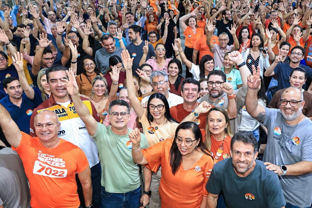 David Almeida destaca decisões e gestão da Semsa