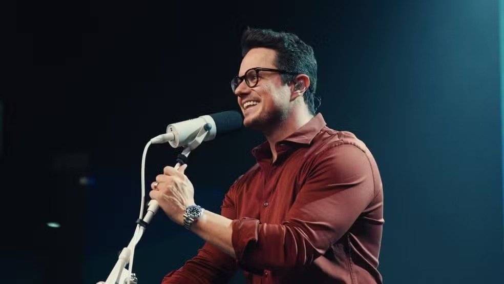 Deive Leonardo aborda resiliência em O Despertar