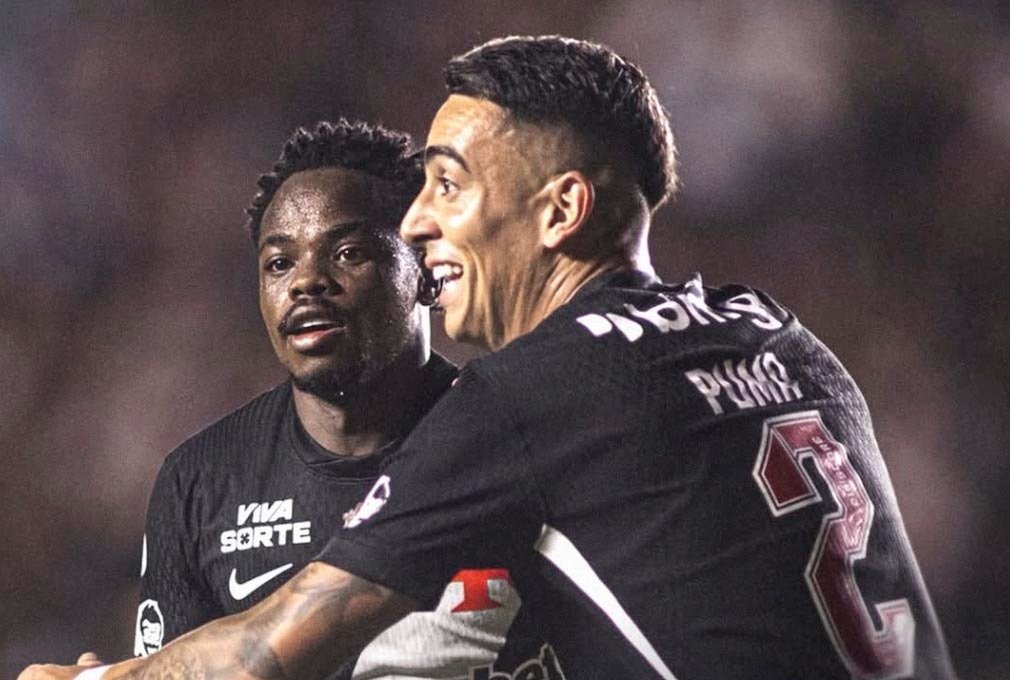 Pedro Emanuel ajusta Vasco após expulsão