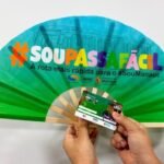 Cartão do Sou Manaus facilita transporte durante festival