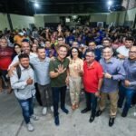 Segurança pública nas comunidades ribeirinhas