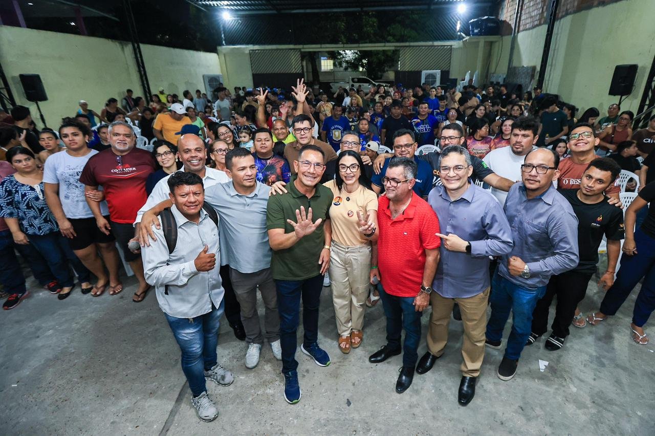 Segurança pública nas comunidades ribeirinhas