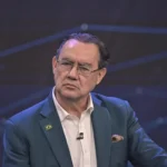 Augusto Cury ultrapassa 10 milhões de seguidores e amplia alcance eleitoral