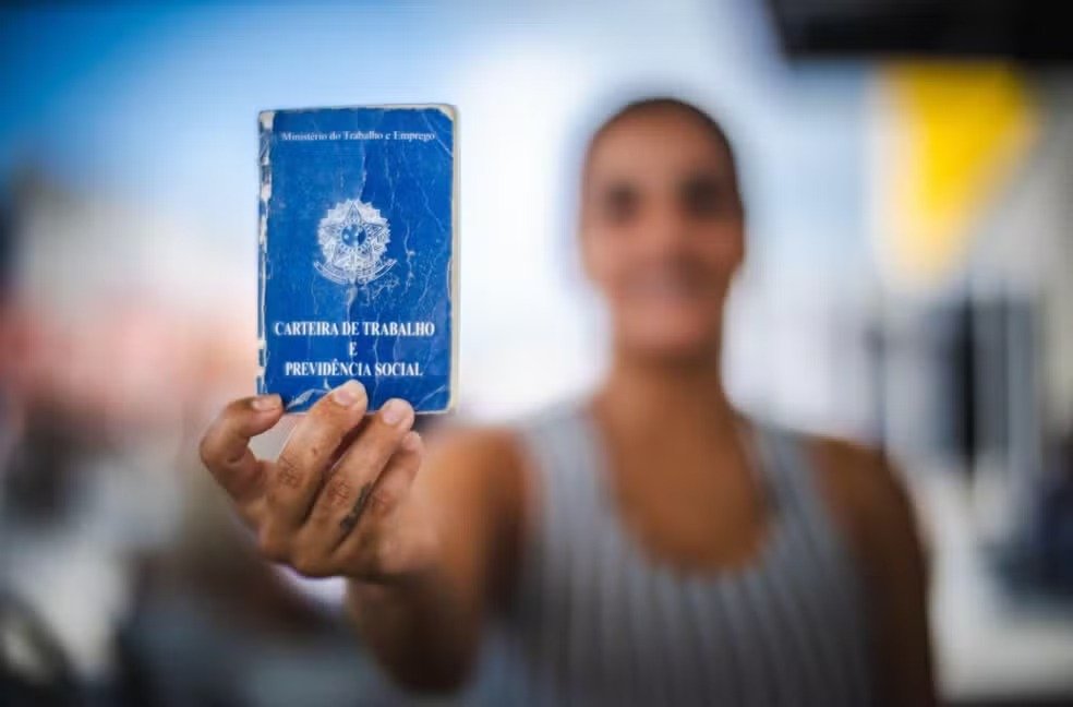 PNAD julho 2026: principais números