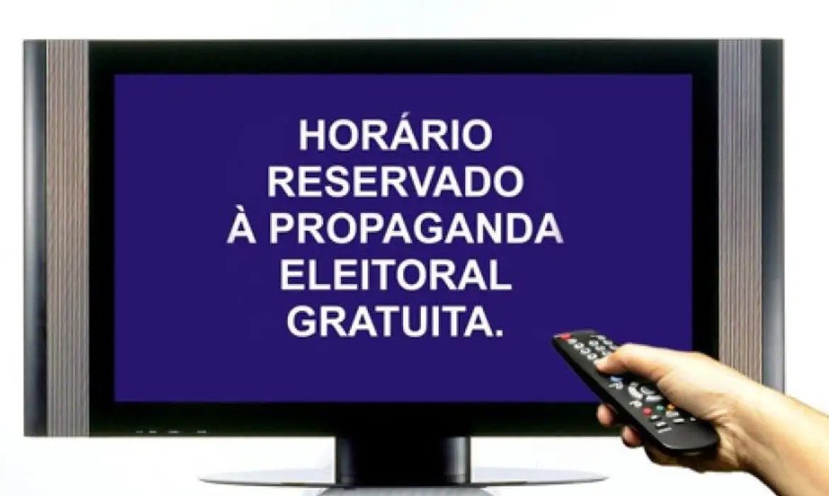 Horário eleitoral amplia informações para eleitores