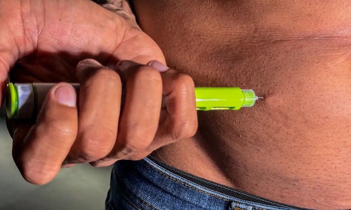 Yluméc é indicado para diabetes tipo 2
