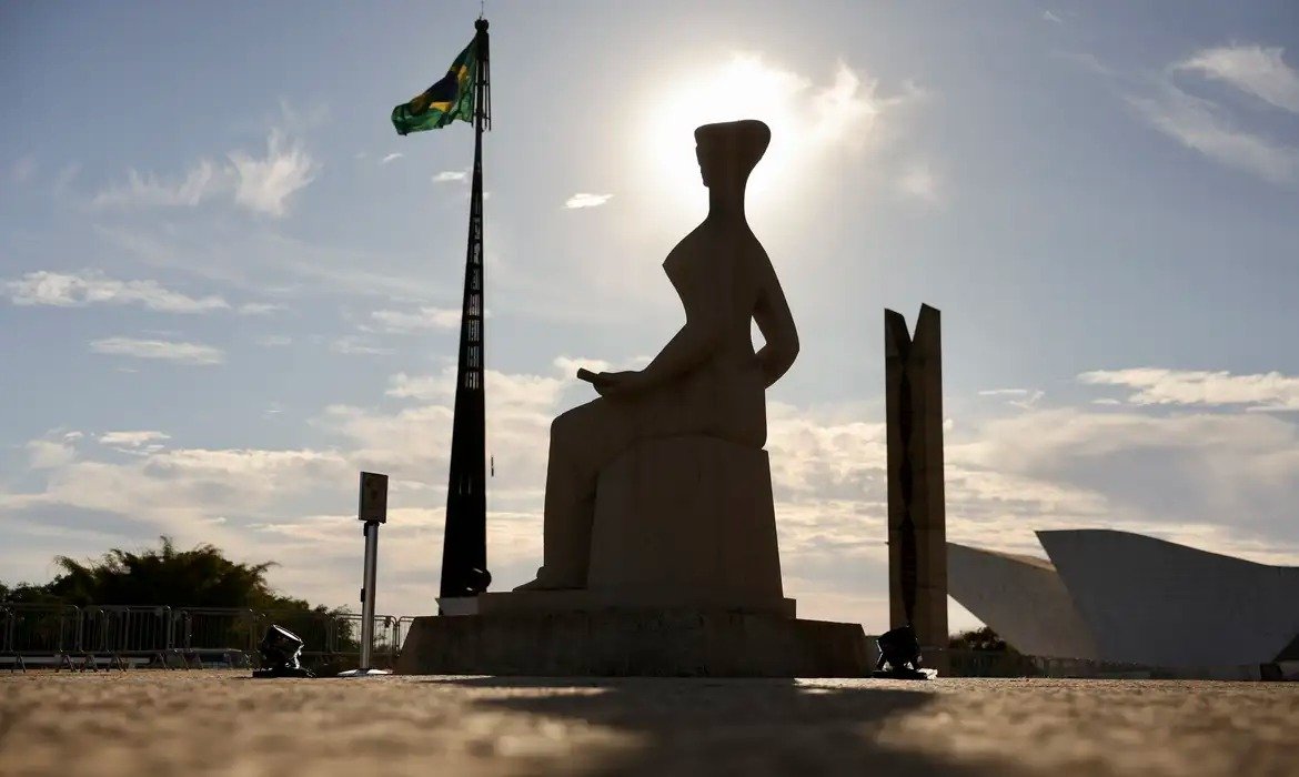27% têm processo judicial ainda não iniciado