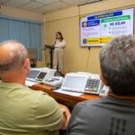 TRE-AM treina 42.860 profissionais para 2026