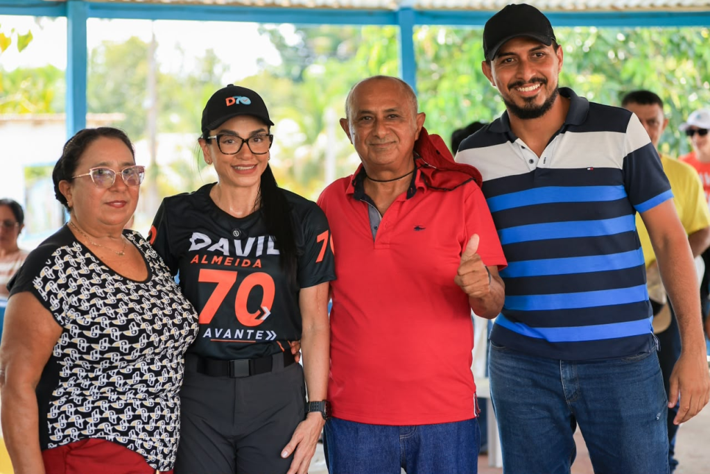 Dra. Shádia visita comunidades ribeirinhas de Manaus
