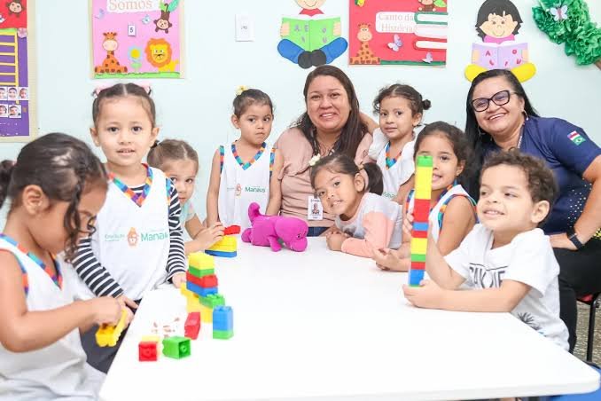 Ranking das escolas de Manaus no Ideb 2025 é divulgado