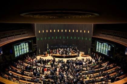 Quanto dura o mandato de um senador?
