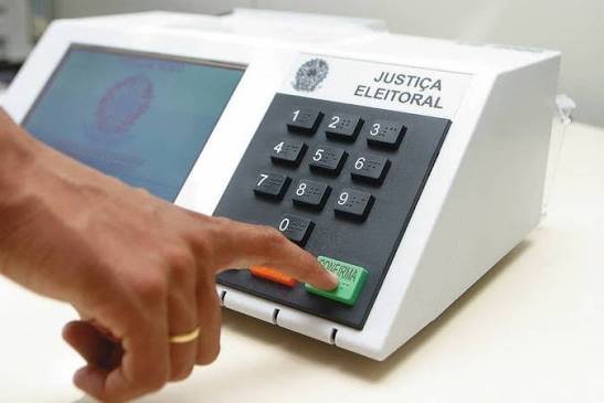 Eleitor pode votar em trânsito nas Eleições 2026