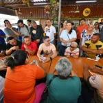 David Almeida apresenta propostas em três áreas Palavra-chave: propostas David Almeida Manaus