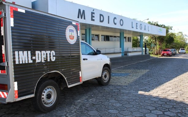 MPAM acompanha trabalho do IML em investigações