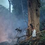 Parque das Tribos cobra prevenção contra novos incêndios