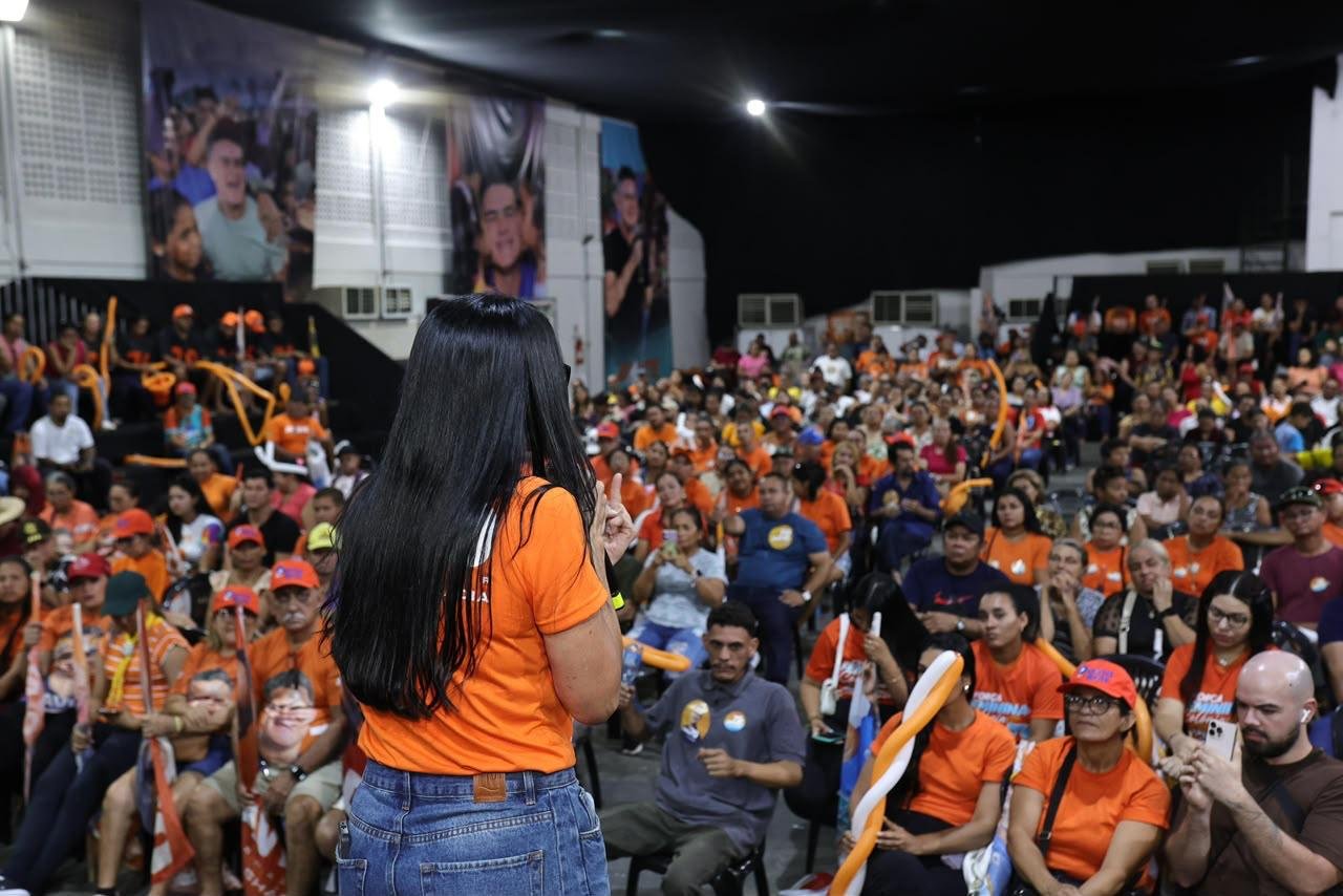 Dra. Shádia reforça que municípios do Amazonas devem ter as mesmas oportunidades educacionais