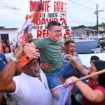 David defende qualificação profissional em agenda na capital