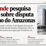 TRE suspende divulgação da Pontual por complementação fora do prazo