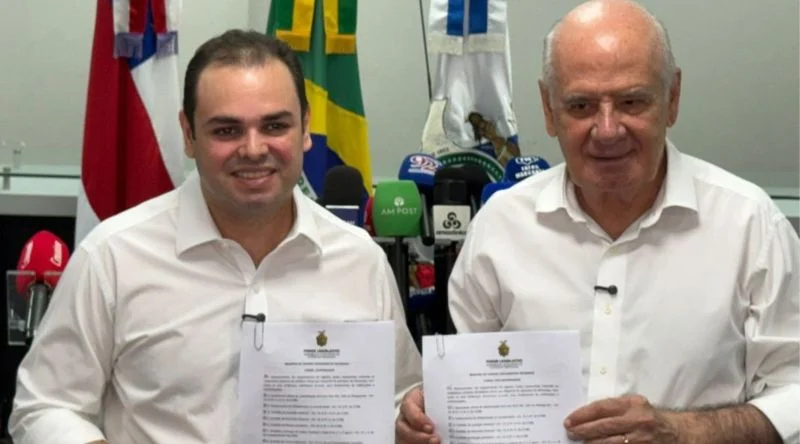 Reta final: Cidade enfrenta processos eleitorais no Amazonas