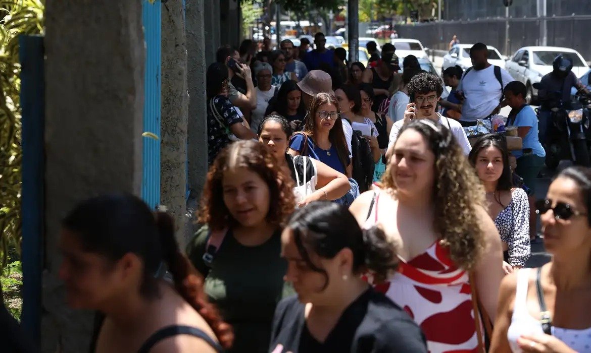 PND 2026: participação é obrigatória? Entenda