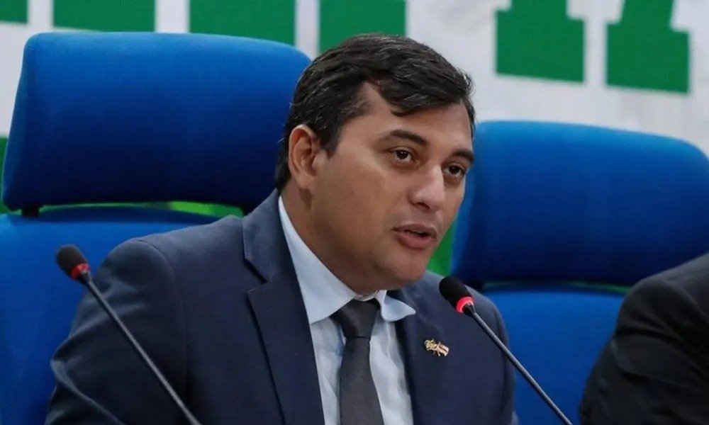 Compra de respiradores: entenda o processo de Wilson Lima Compra de respiradores: entenda o processo de Wilson Lima