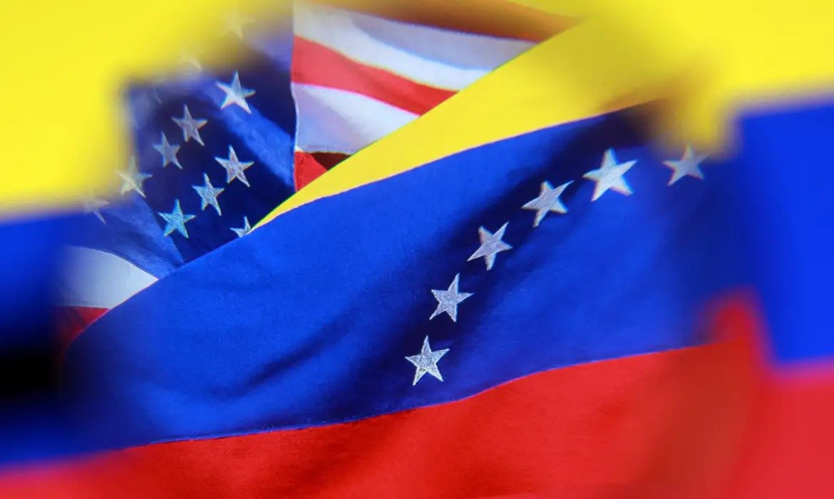 Petróleo venezuelano: entenda o acordo anunciado pelos EUA