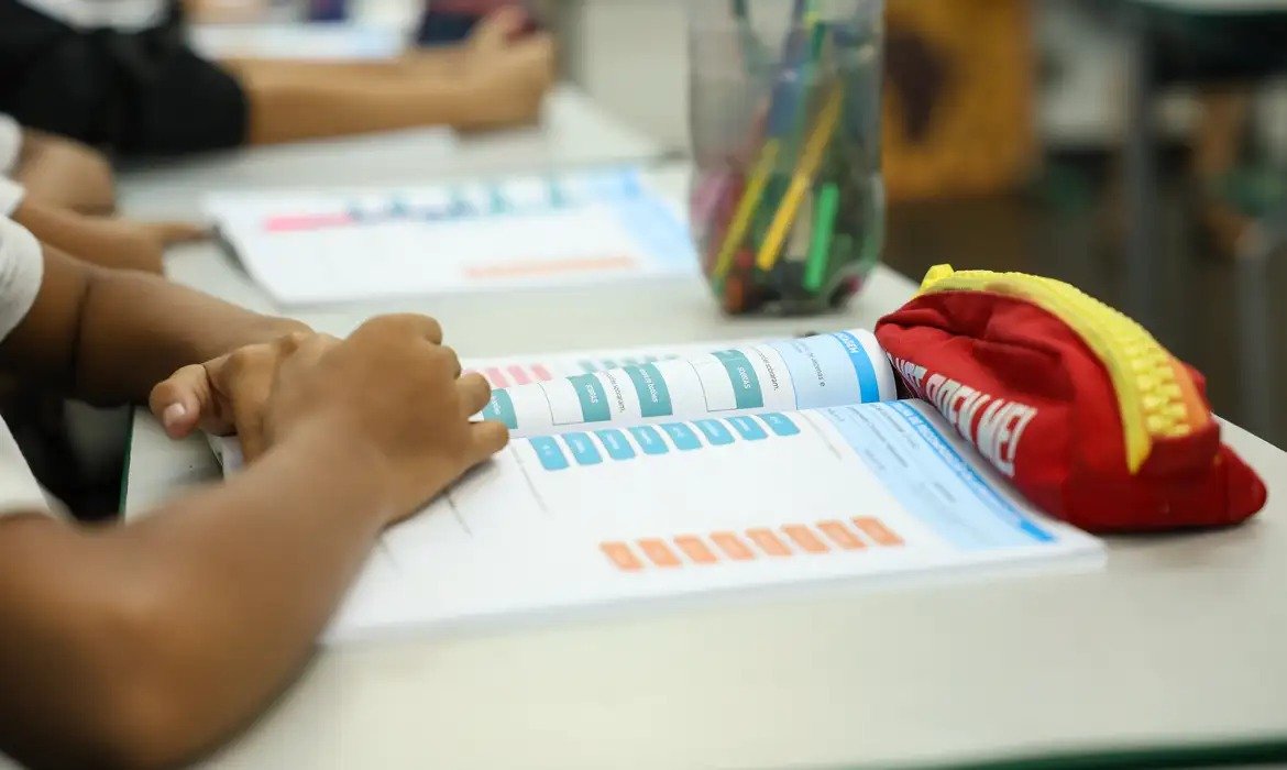 Censo Escolar 2026 terá novas etapas para gestores