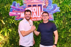 #SouManaus 2027 terá programação para diferentes públicos