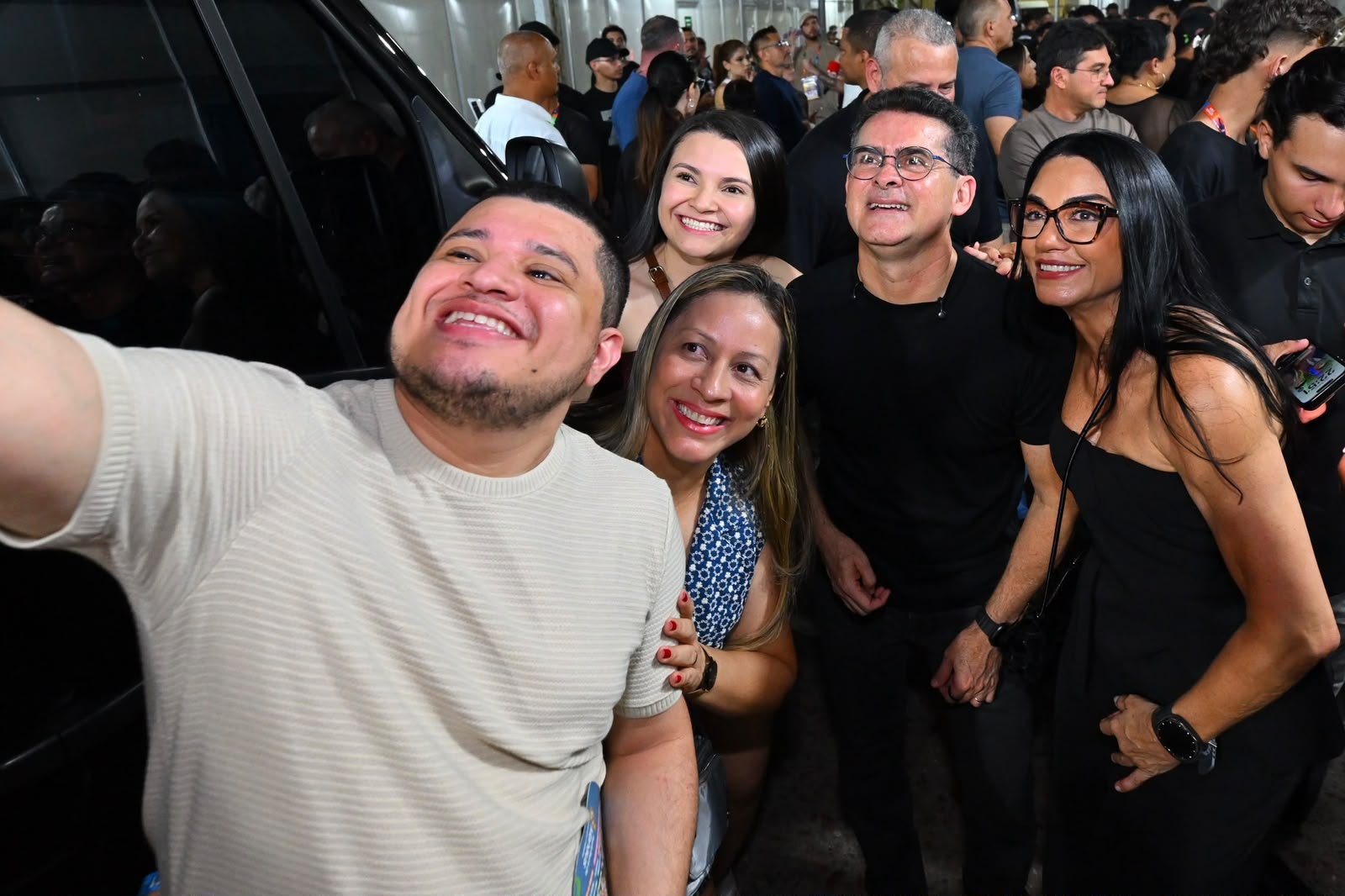 Atendimento em saúde é reforçado no #SouManaus 2026