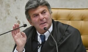 Operação bilionária do BRB: Fux estabelece prazo de 15 dias
