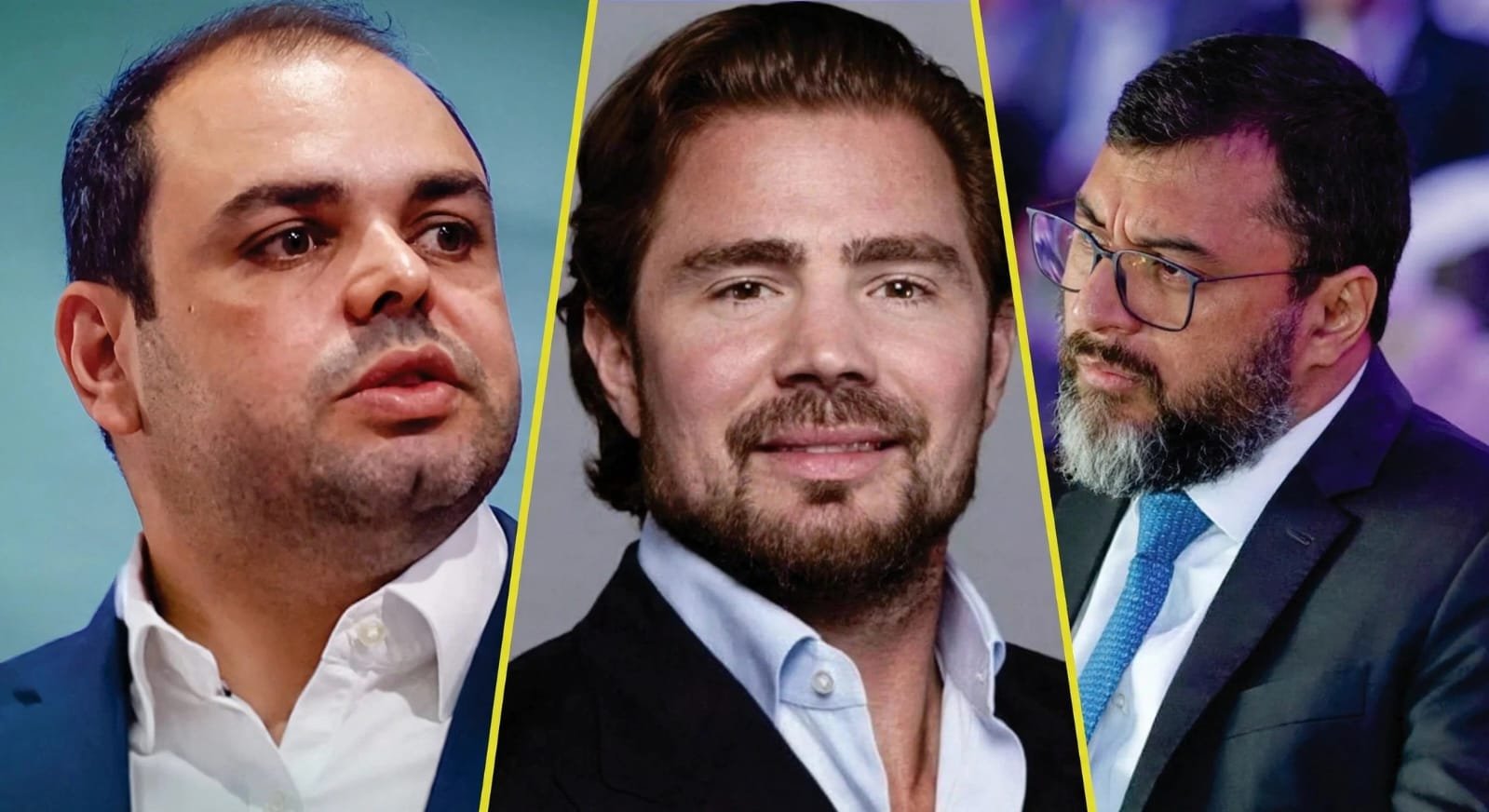 David Almeida afirma que caso Amazonprev deve ser esclarecido publicamente