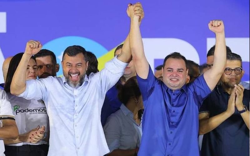 Governo do Amazonas reconhece débito milionário com Navegação Cidade em 2026