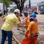 Passarão avança na zona Oeste e primeira etapa será aberta em 17 de setembro