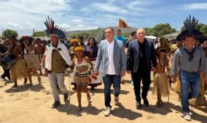 Eleições 2026 ampliam participação de candidaturas indígenas no Brasil