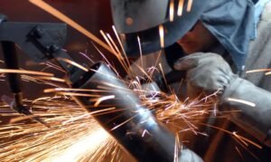 Indicador de condições atuais da indústria cai para 40,2 pontos