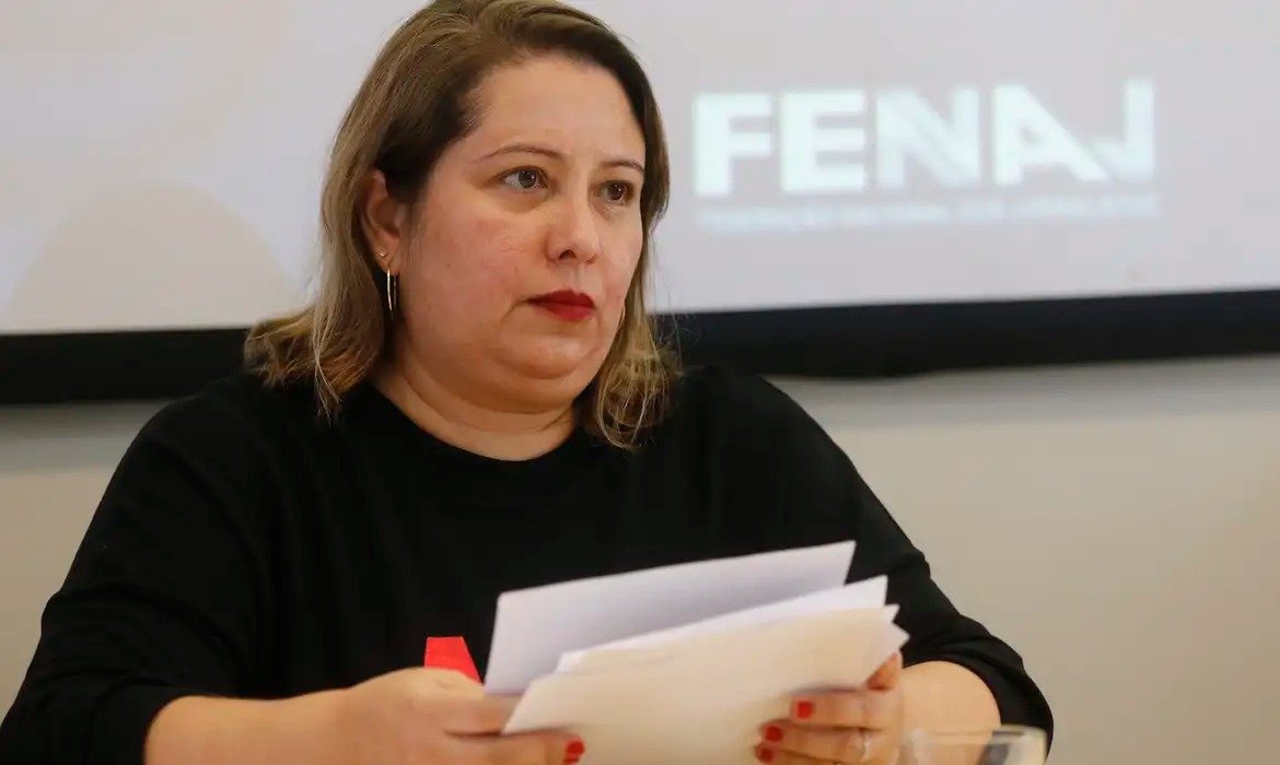 Fenaj pede participação de especialistas e sociedade civil no debate eleitoral