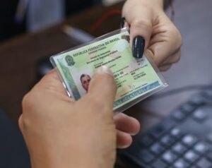 Menores de 18 anos podem emitir CIN em mutirão de Manaus; veja regra