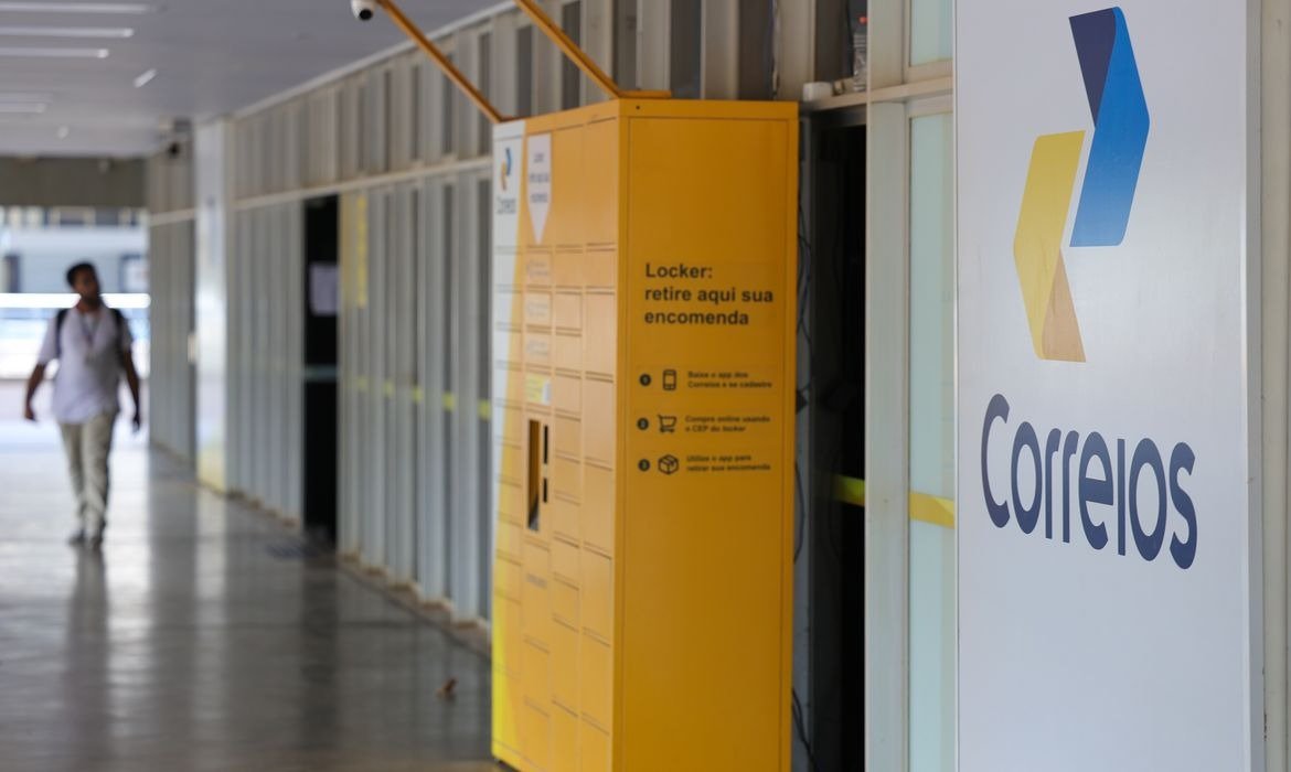 Plano CorreiosSaúde está no centro da greve dos trabalhadores
