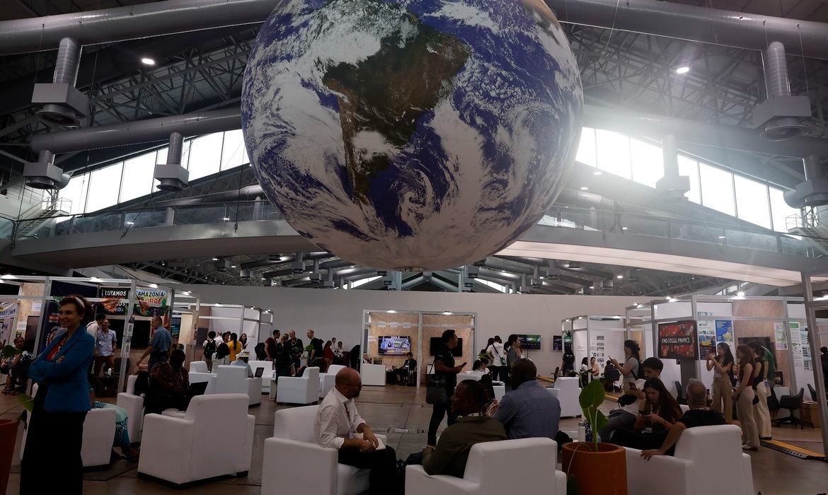 Conferência do clima na Turquia terá representantes da sociedade civil