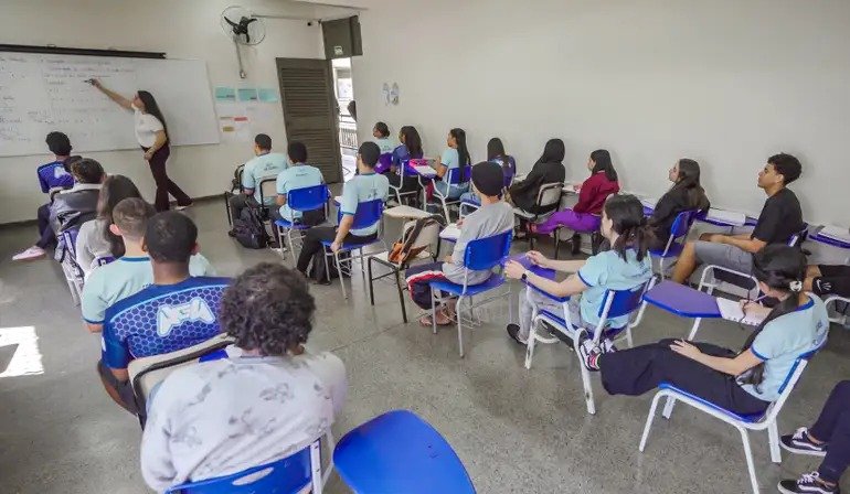 Prova Nacional Docente tem prazo obrigatório neste sábado