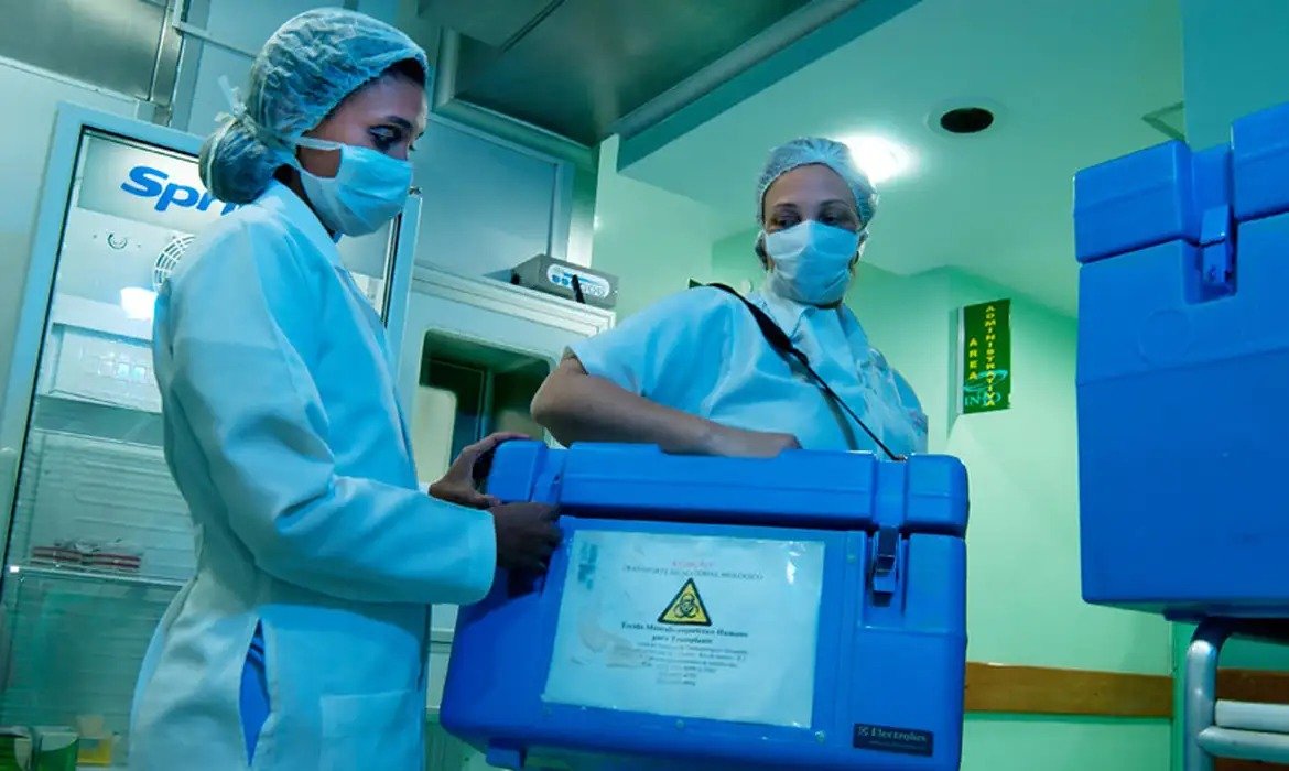 Recusa familiar ainda é desafio para doação de órgãos no Brasil