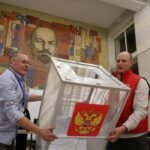 Cibersegurança vira desafio durante eleições parlamentares russas