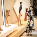 Programação cultural movimenta museus até 27 de setembro