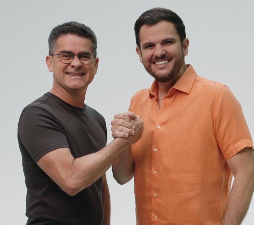 David Almeida amplia proposta de mobilidade com novas conexões viárias em Manaus