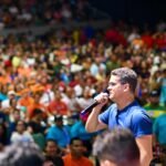 David Almeida defende turismo religioso como segmento da economia do Amazonas
