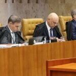 Mendonça apresenta versão sobre disputa com Moraes no STF