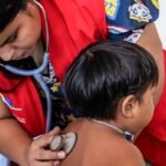 Expedição do SUS investiga casos complexos entre indígenas Yanomami