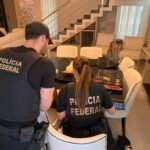PF apura circulação de valores ligados a contratos da AADESAM