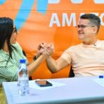 Dra. Shádia Fraxe terá atuação na proposta de saúde de David