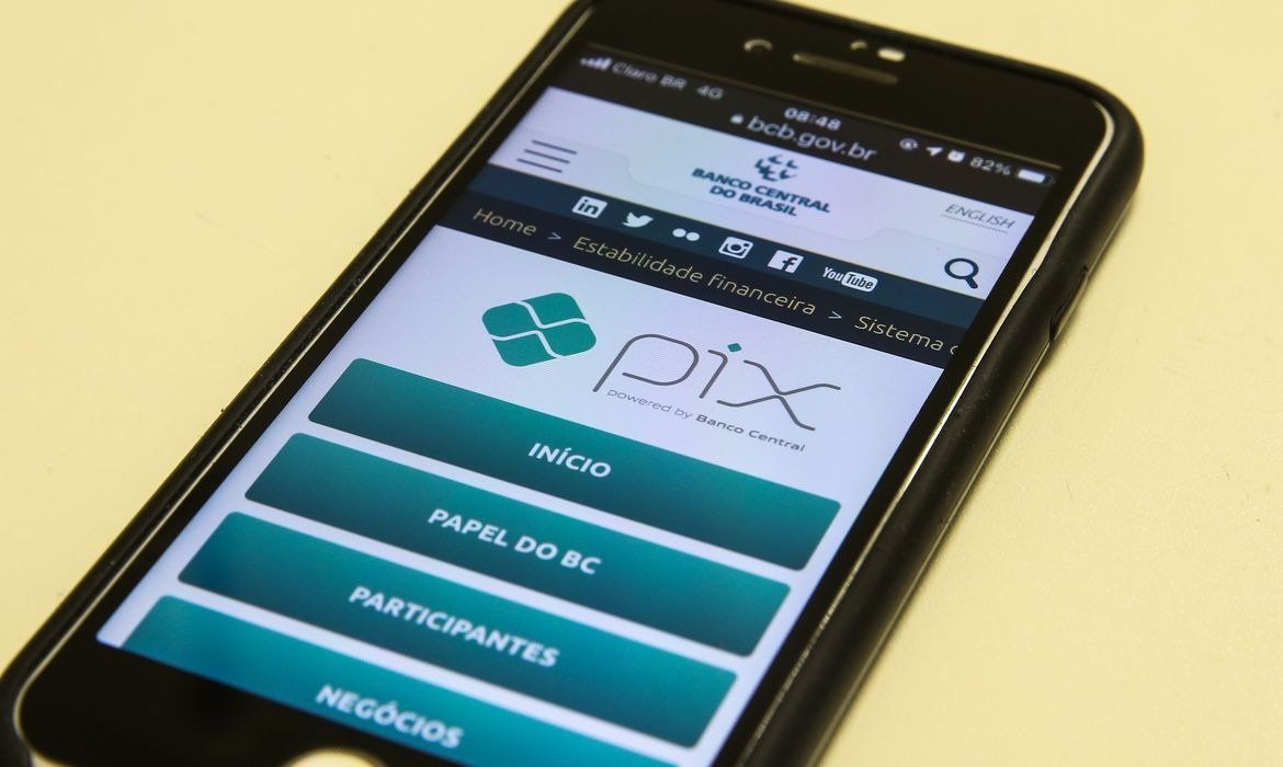 Pix e TIPS podem agilizar transferências em moeda local